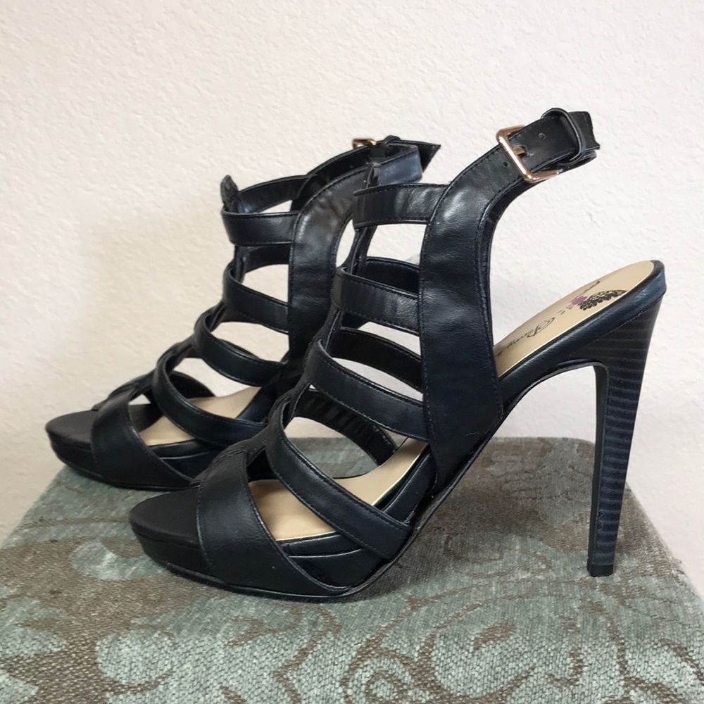 NWT Penny loves Kenny shoes size 7